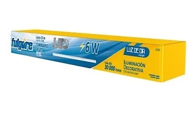 LUMINARIO LED GABINETE 11W