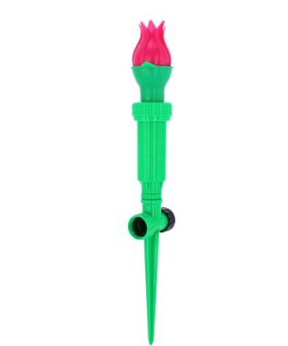 ASPERSOR TULIPAN FUCSIA