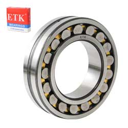 BALERO ESFERICO 22212KMBW33