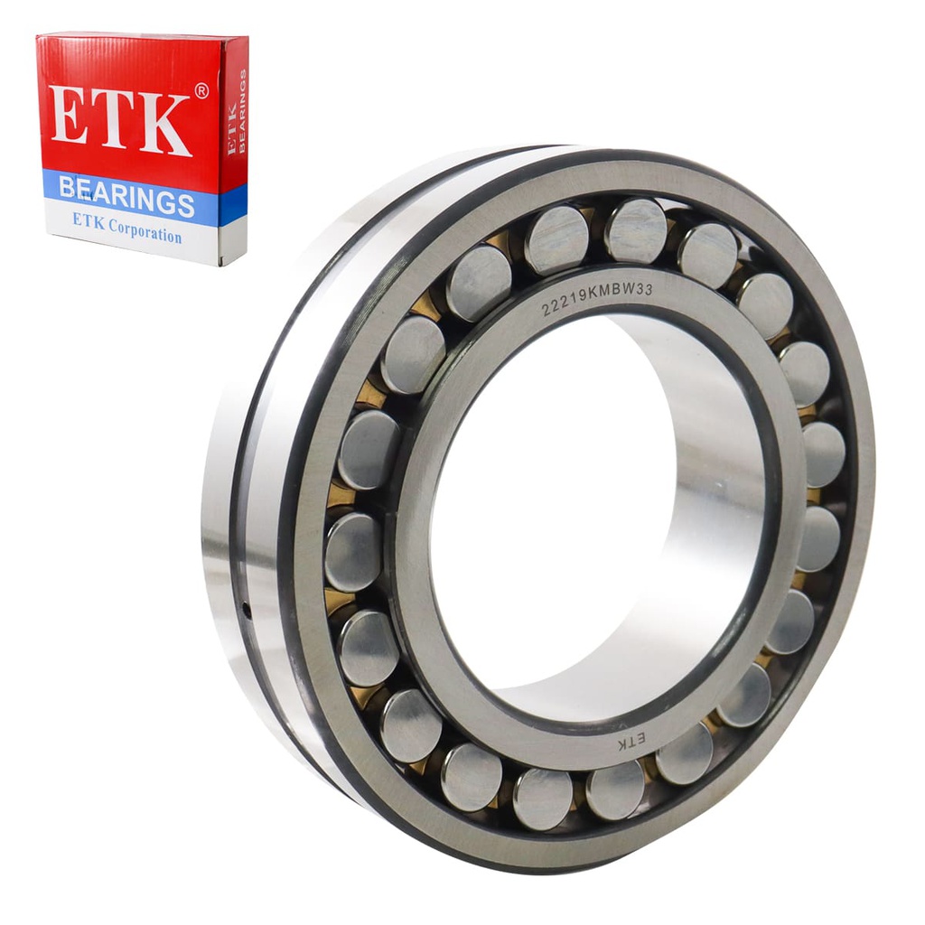 BALERO ESFERICO 22219KMBW33