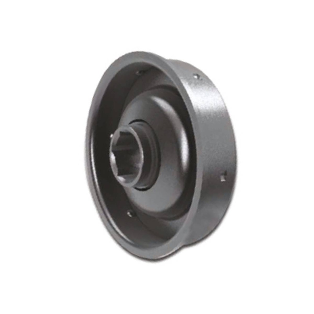 BALERO 1107 PARA TRANSPORTADOR 2 X 1-7/8 X 7/16 HEXAGONAL **PIEZA**