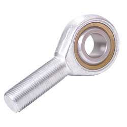 ROTULA MACHO IZQ. POSB-5 L 5/16-24