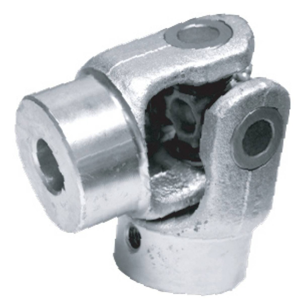 NUDO UNIVERSAL 3/4"