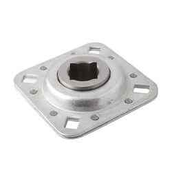 CHUMACERA FD209RM AGRICOLA ORIFICIO CIRCULAR