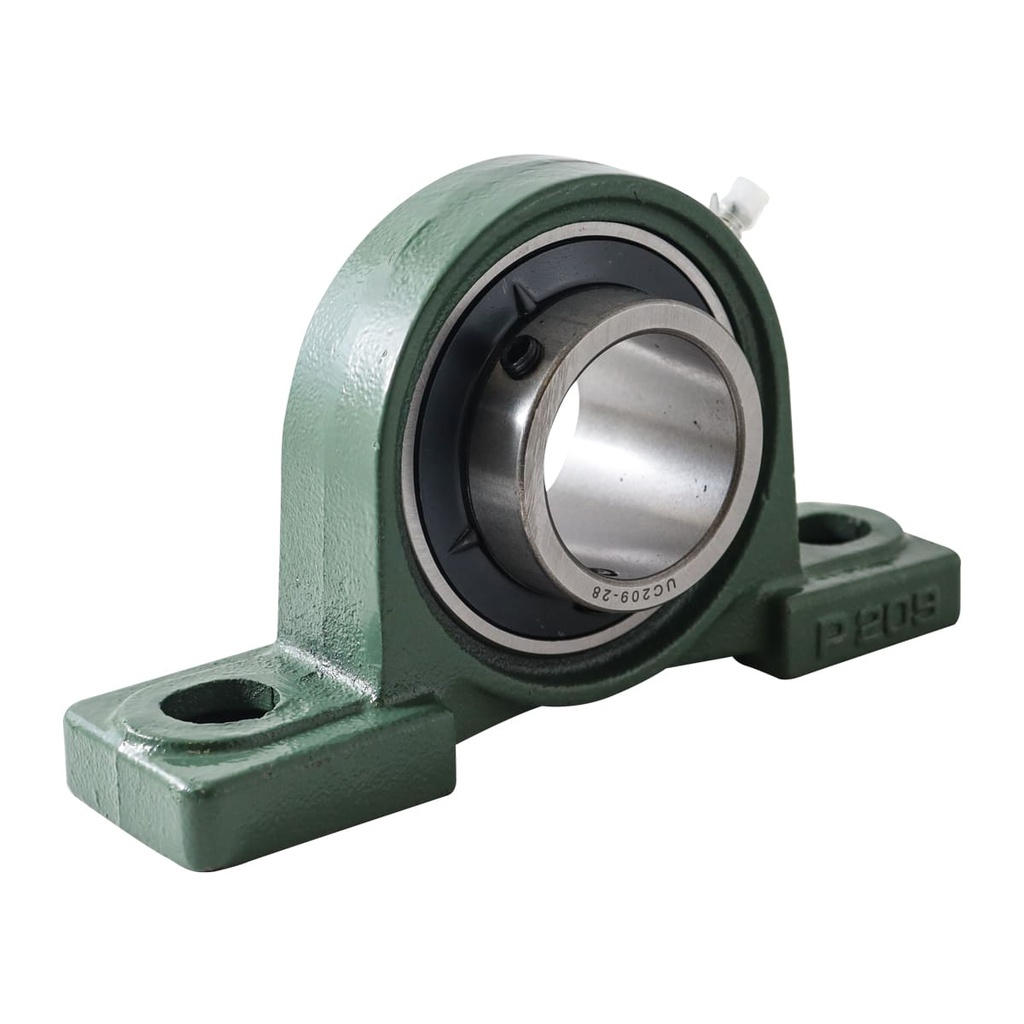 CHUMACERA DE PISO UCP209-28 1 3/4" (GRANEL)