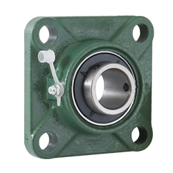 CHUMACERA DE PARED  4T.    UCF206 30MM