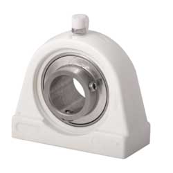 CHUMACERA DE PISO AGRICOLA  UCPA204-12 3/4 ALIMENTICIA