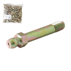 GRASERA 1/4-28 LARGO 29.4 MM H-100LA (Precio x pieza - Empaque c/250 pzas)