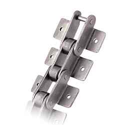 CADENA # 50 C/K1 1L (CAJA DE 10 PIES)