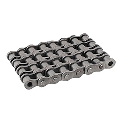CADENA # 60 CUADRUPLE REMACHE (CAJA DE 10 PIES)