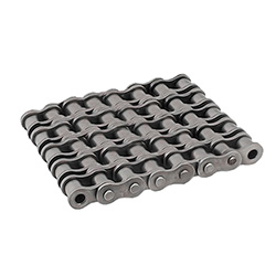 CADENA # 60 QUINTUPLE REMACHE (CAJA DE 10 PIES)