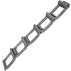 CADENA # 32W AGRICOLA TROQUELADA ALLIED-LOCKE (CAJA DE 10 PIES)