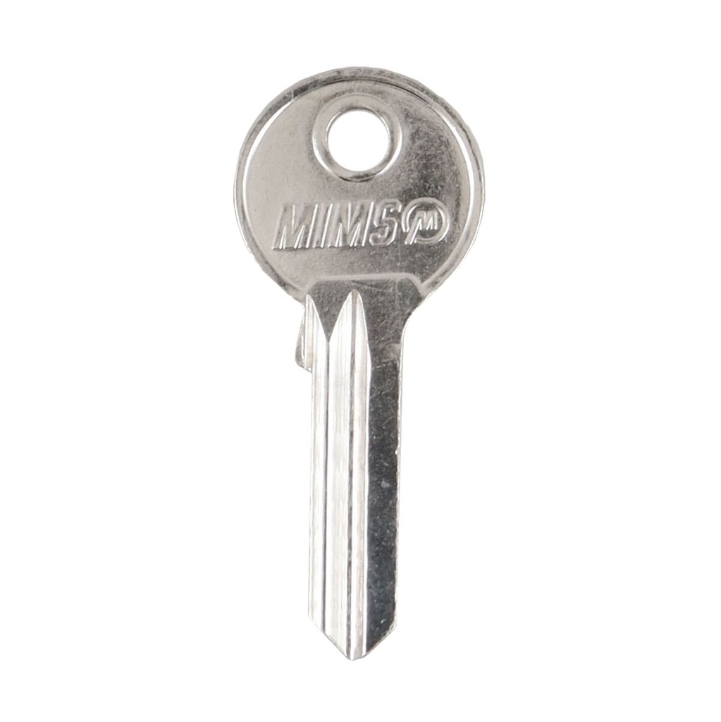 LLAVE P/CANDADO DE LATON 50,60MM(BL-0205,BL-0210,BL-0220) Y ANTIPALANCA 70,80MM(BL-0235/40)