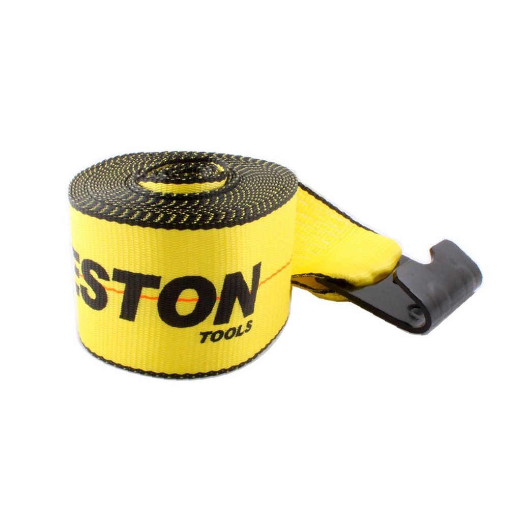 BANDA P/WINCH 4" x 30 PIES