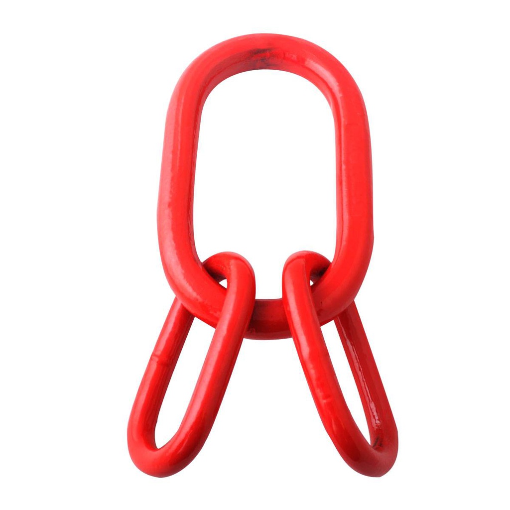 ENSAMBLE DE ESLABON MAESTRO A345   1-1/4"