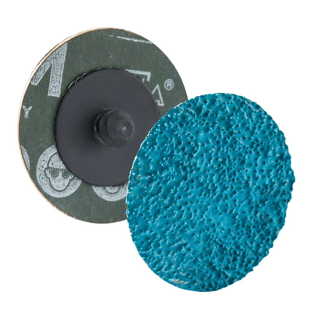 DISCO DE CAMBIO RAPIDO 2" TIPO R ACTIROX AF890 G36