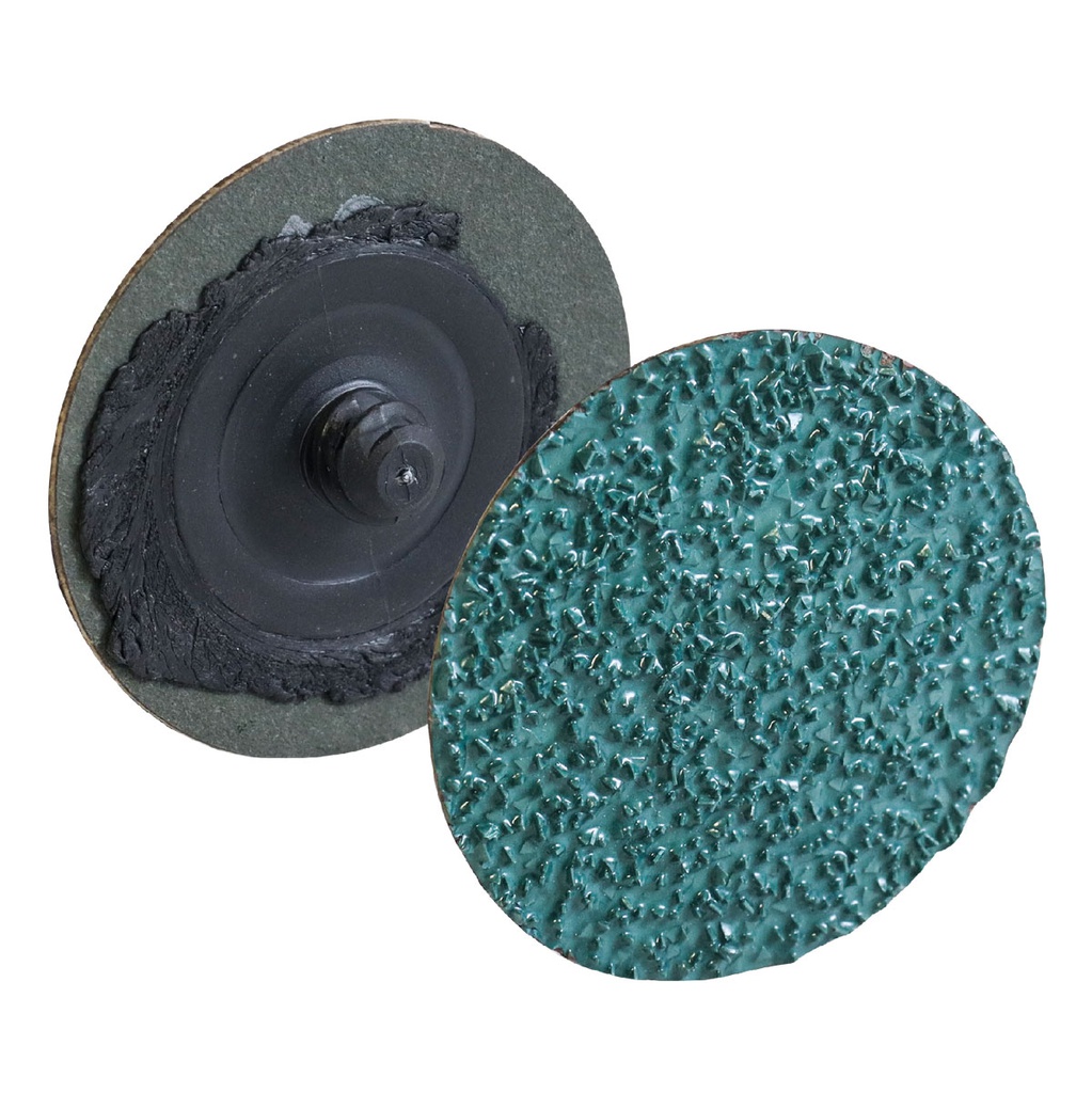 DISCO CAMBIO RAPIDO 3&quot; TIPO R ACTIROX AF799 (PRECIO X PIEZA - EMPAQUE 25PZAS)