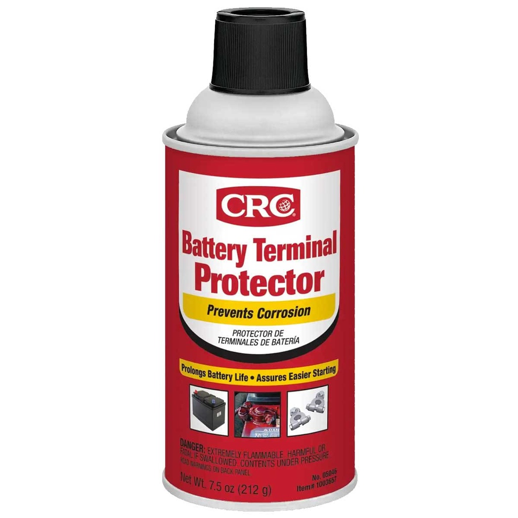 PROTECTOR PARA TERMINALES DE BATERIA (212g) (CAJA C/12 PZAS - PRECIO X PIEZA)
