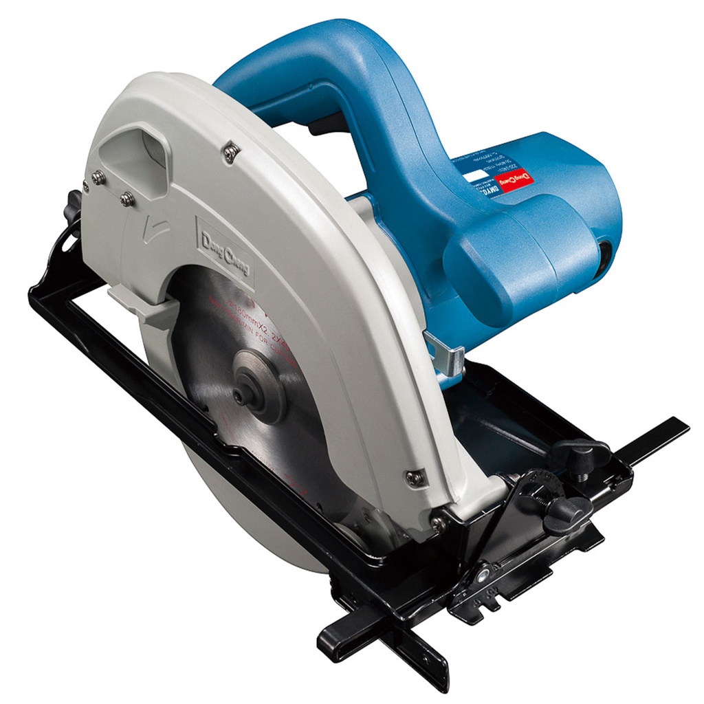 SIERRA CIRCULAR 1500 W 7" 5300 RPM