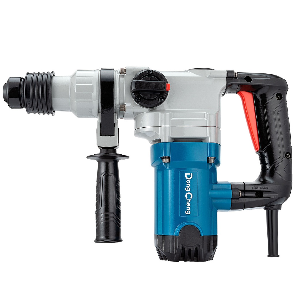 ROTOMARTILLO SDS MAX 1100 W 320 RPM 2900 IPM