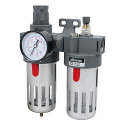 FRL (2 UNIDADES) 1/2" NPT