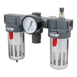 FRL (3 UNIDADES) 1/2" NPT