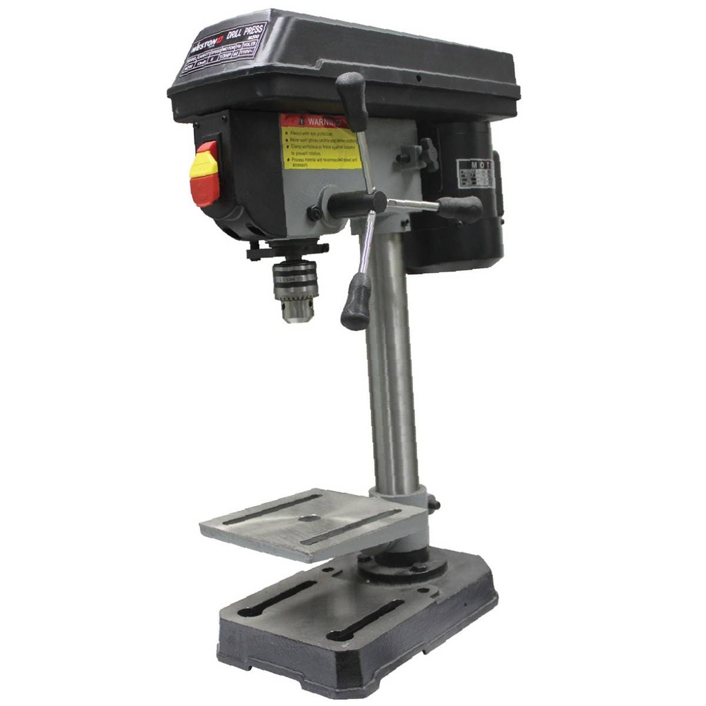 TALADRO BANCO MINI 1/3" HP (5 VEL.)1/2" 110V