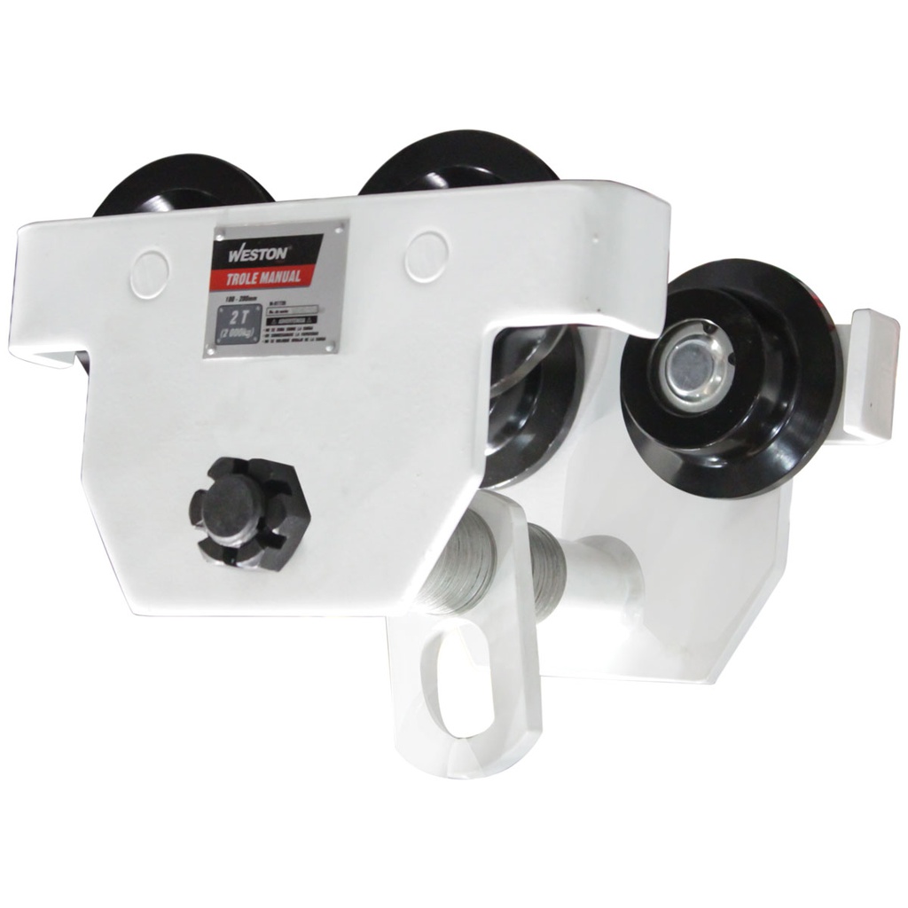 TROLLEY TIPO B 1TONELADA