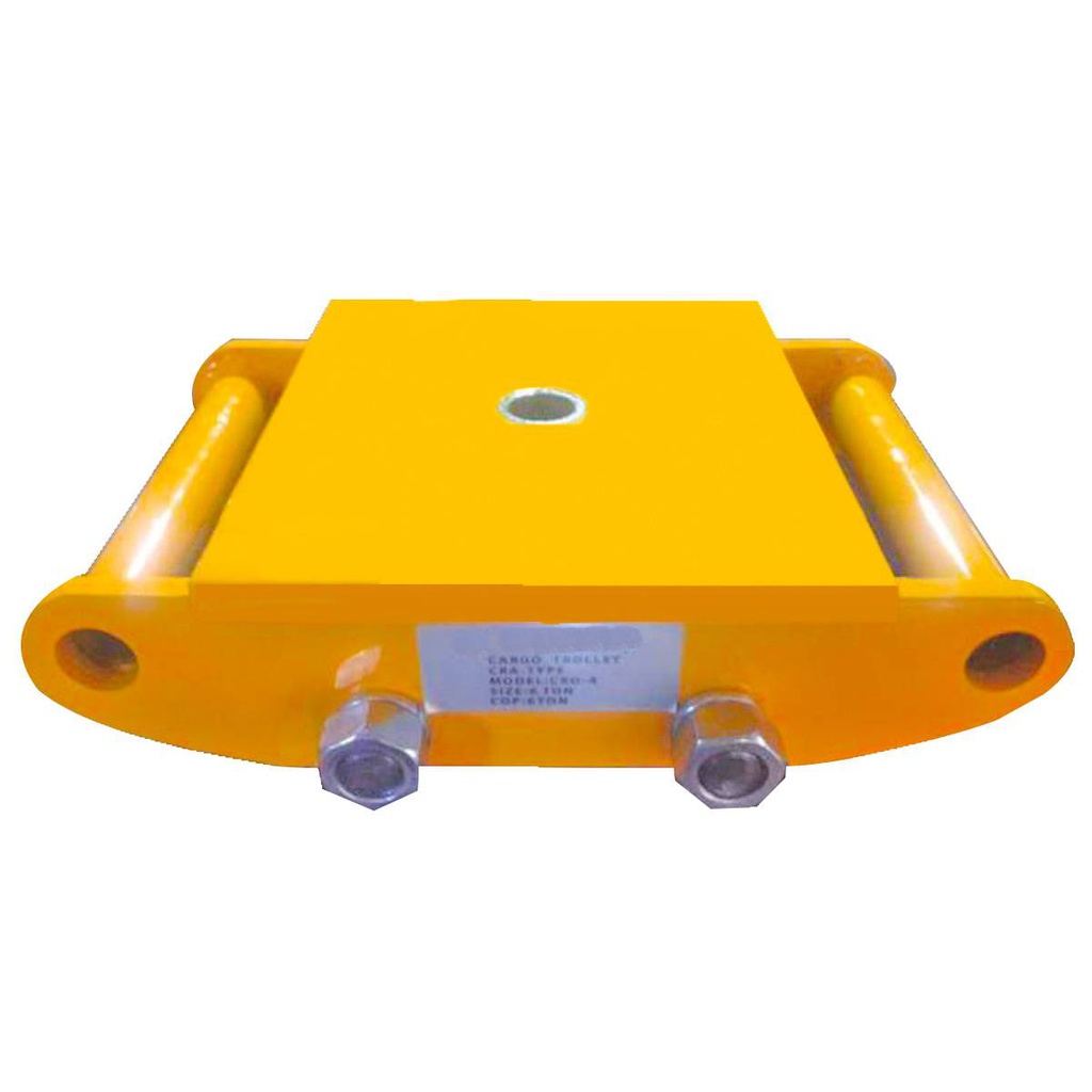 PATIN P/MOVER CARGA TIPO B 6TON