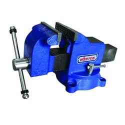 TORNILLO DE BANCO 4"