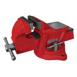 TORNILLO DE BANCO LIGERO 5"