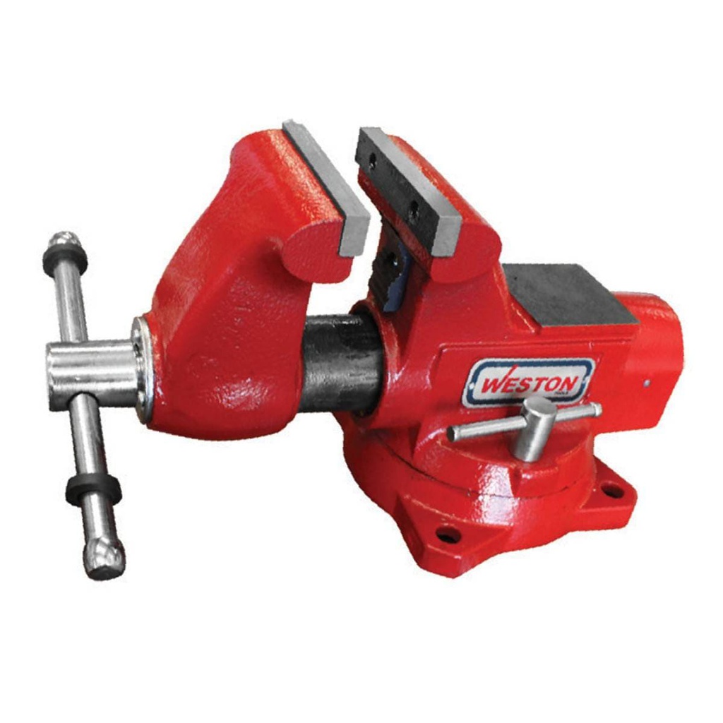 TORNILLO DE BANCO TRADESMAN 4-1/2"