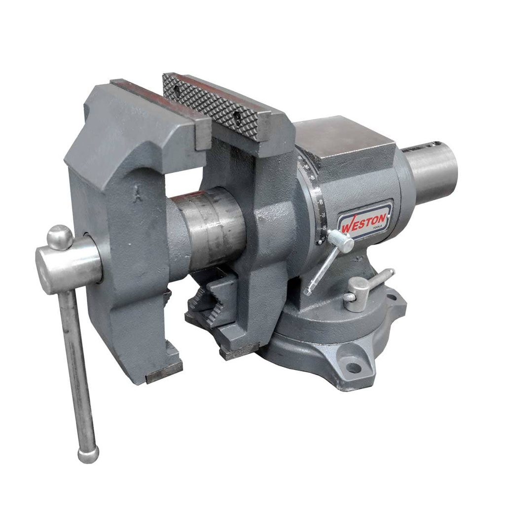 TORNILLO DE BANCO MULTIUSOS 5-1/2"