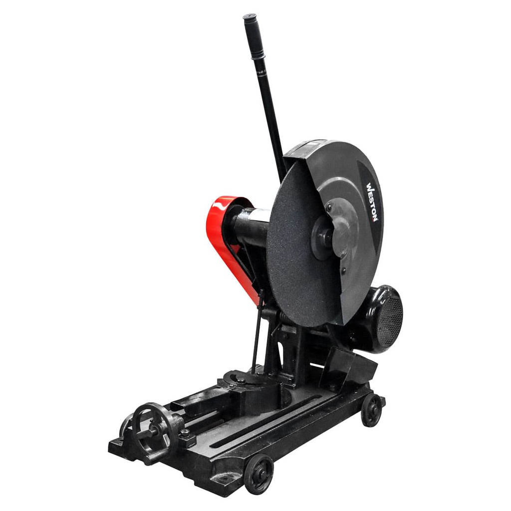 CORTADORA DE METALES 16" 3000W 127V 1F