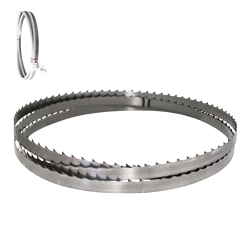 SIERRA CINTA P/MADERA 1-1/4" X 0.042" X 158" PASO ¾"