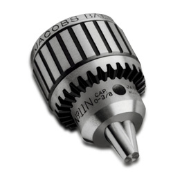 BROQ.JACOBS C/LLAVE 3/4" JT4 18N C/K4