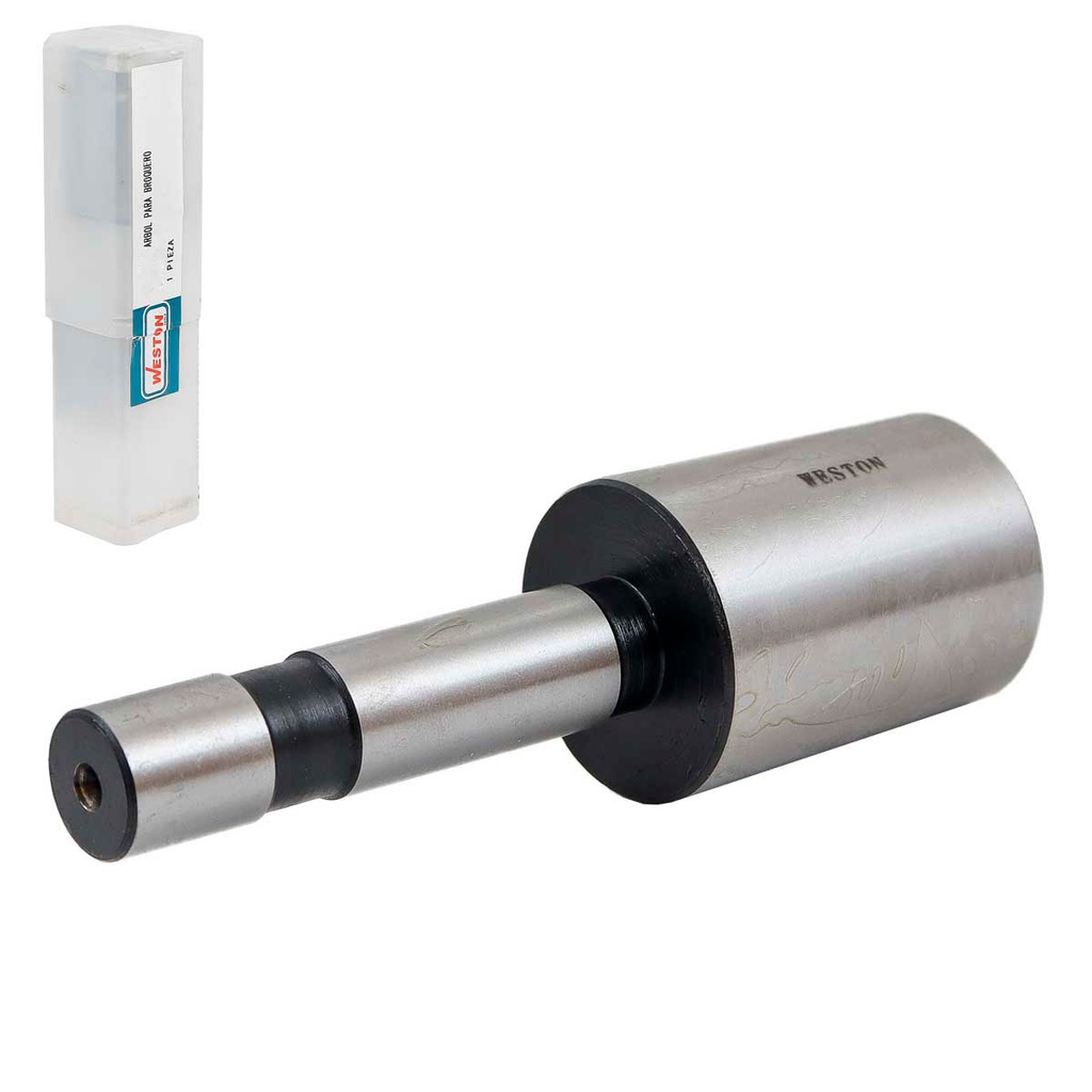 ARBOL P/BROQUERO 5/8" - JT33