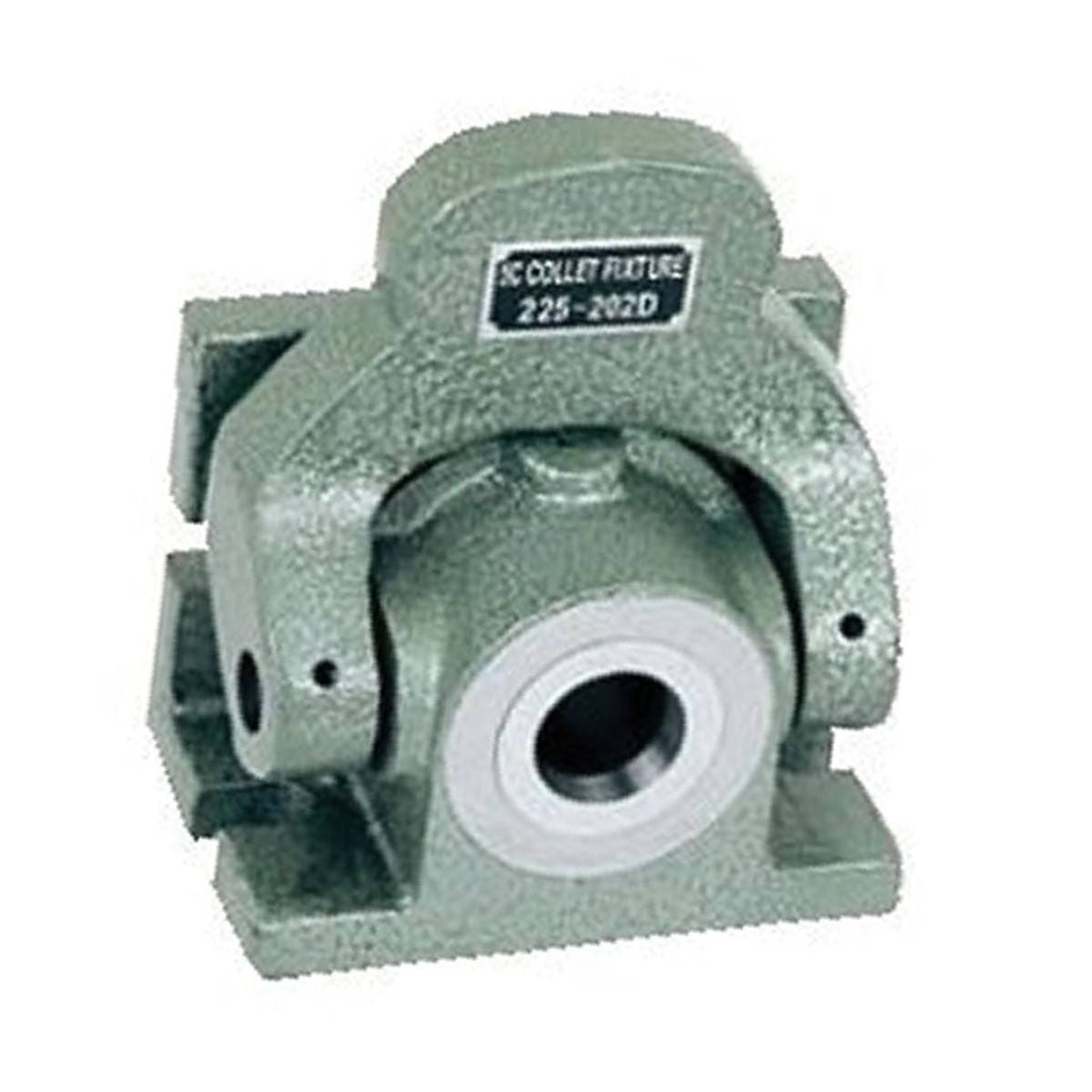 SUJETADOR TIPO D P/BOQUILLA 5C