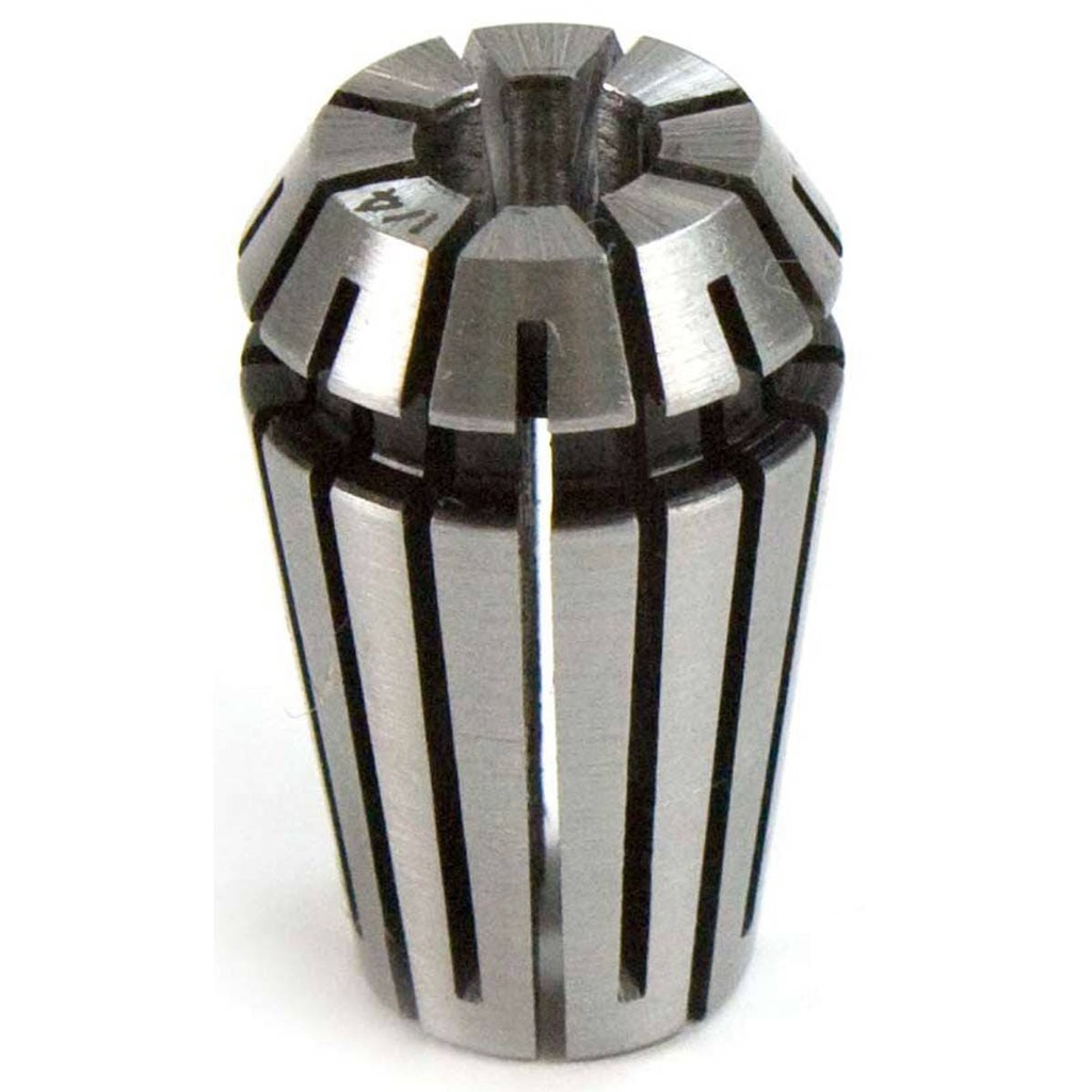 BOQUILLA REDONDA TIPO ER32 1/16"