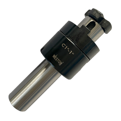 ARBOL P/PIÑA (ZANCO RECTO 1") R8 - 1-1/4"