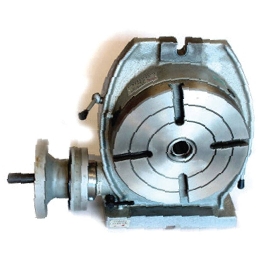 MESA ROTATIVA HOR/VER. 8"