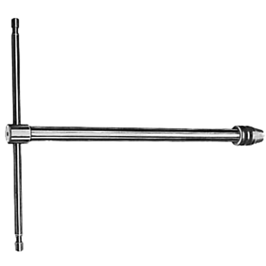 MANERAL PARA MACHUELO 5/32"- 1/4" X 13"