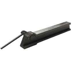 PORTA CUCHILLA RECTA 3/4"                         (19,050MM)