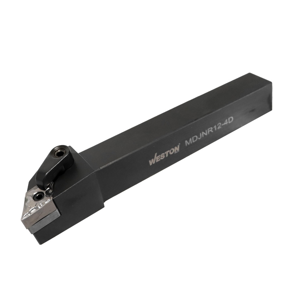 PORTA INSERTO MDJNR 12-4D 3/4" P/DNMG432