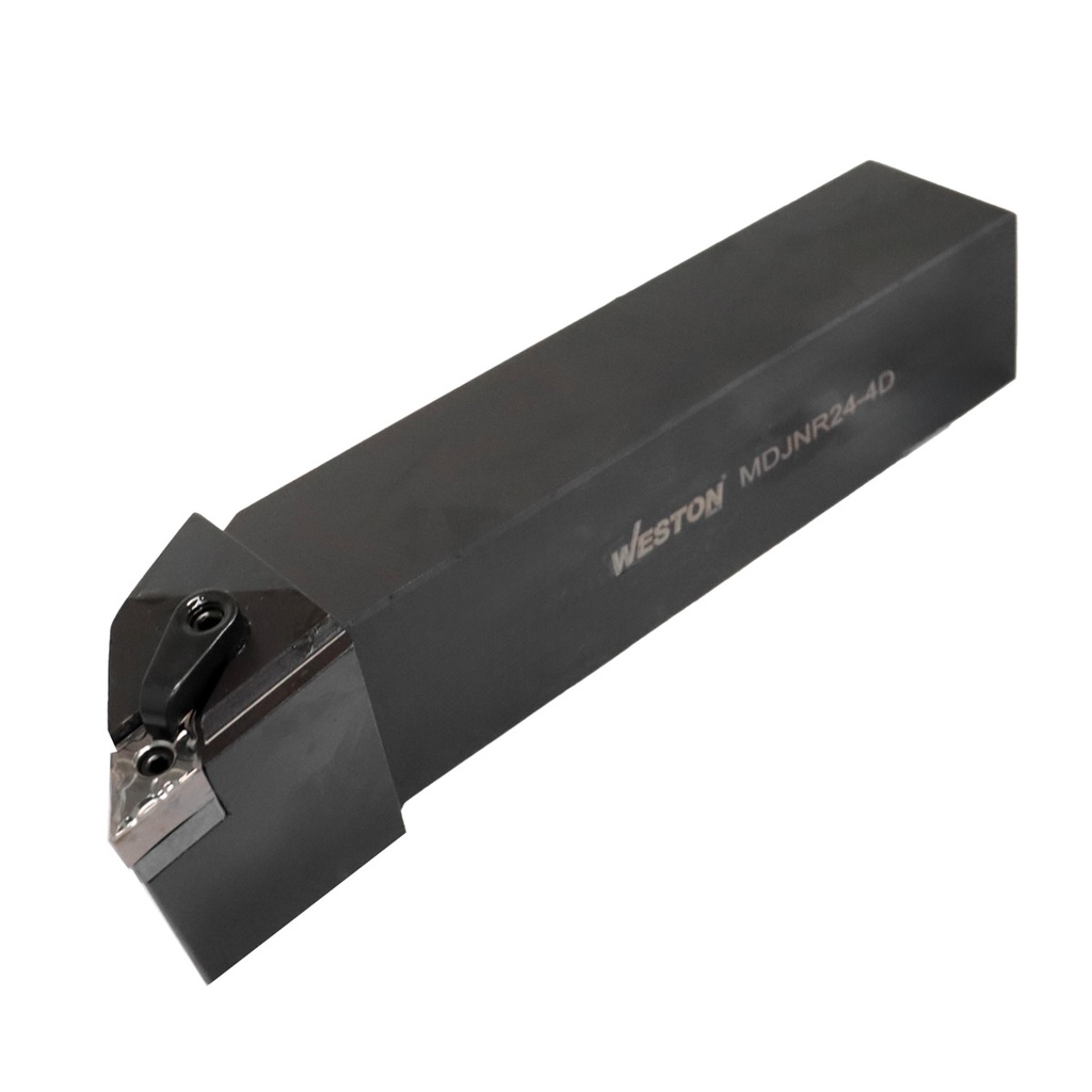 PORTA INSERTO MDJNR 24-4D 1-1/2" P/DNMG432