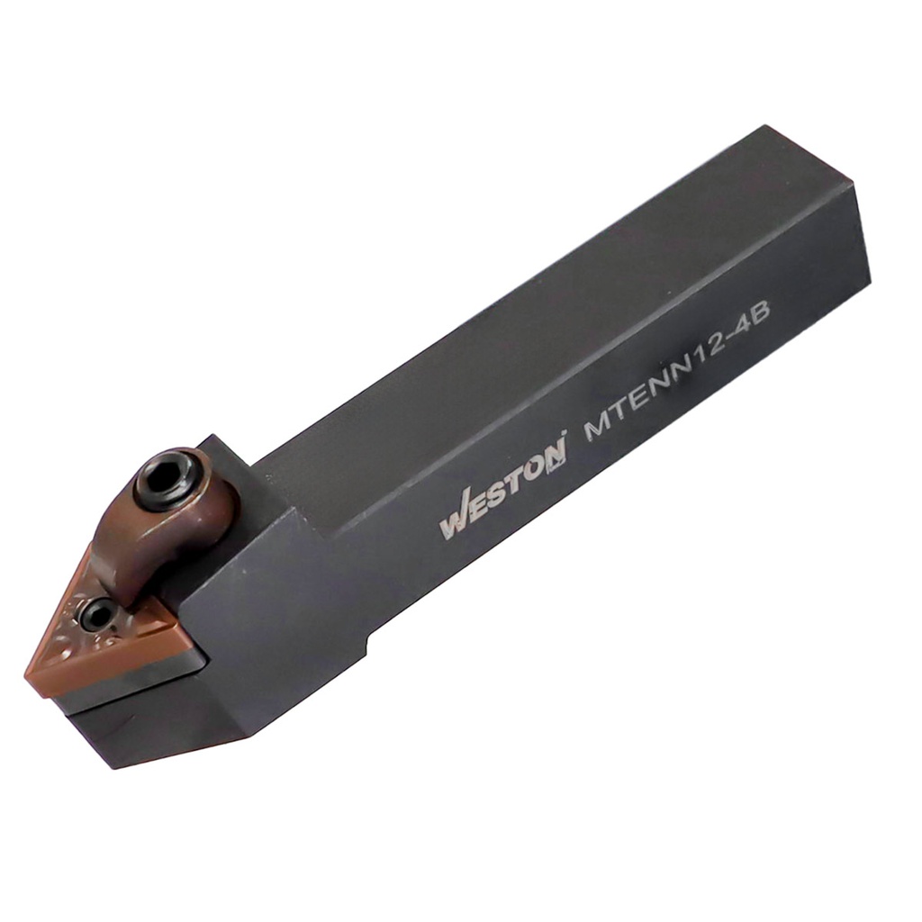 PORTA INSERTO MTENN12-4B 3/4" P/TNMG432