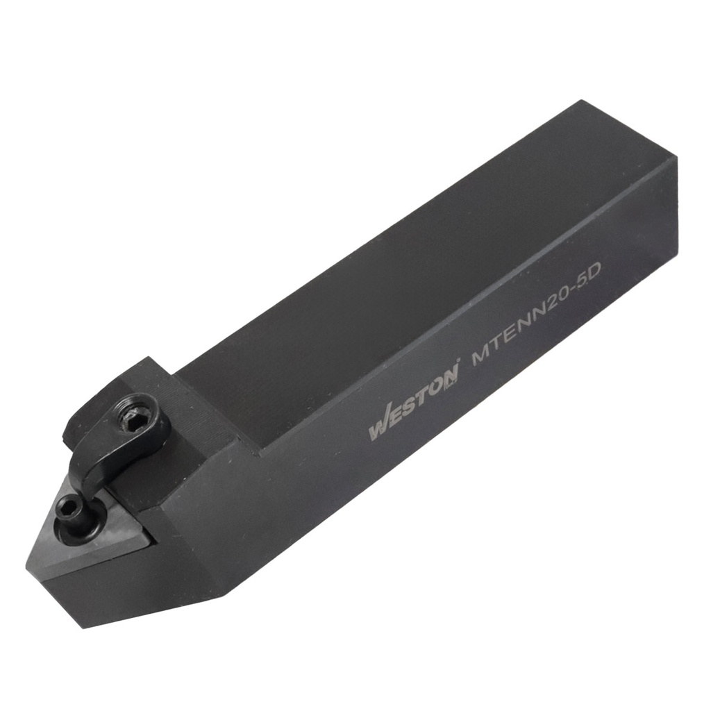 PORTA INSERTO MTENN20-5D 1-1/4" P/TNMG542