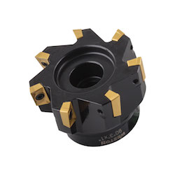 CORTADOR AP ENTRADA 3/4" PIÑA 2" 90° P/APKT160408-PM