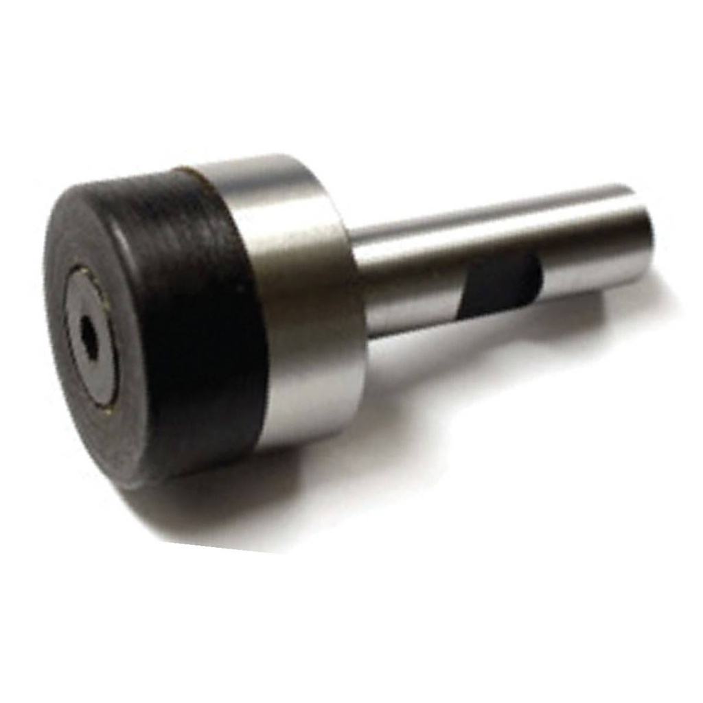 ARBOL PARA SIERRA CIRCULAR ZANCO 1/2 (P/AGUJERO 1/2,5/8,3/4,7/8,1)