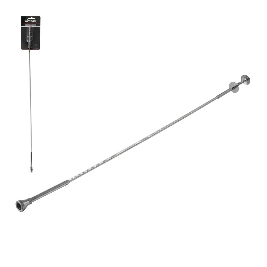 IMAN FLEXIBLE C/GARRAS